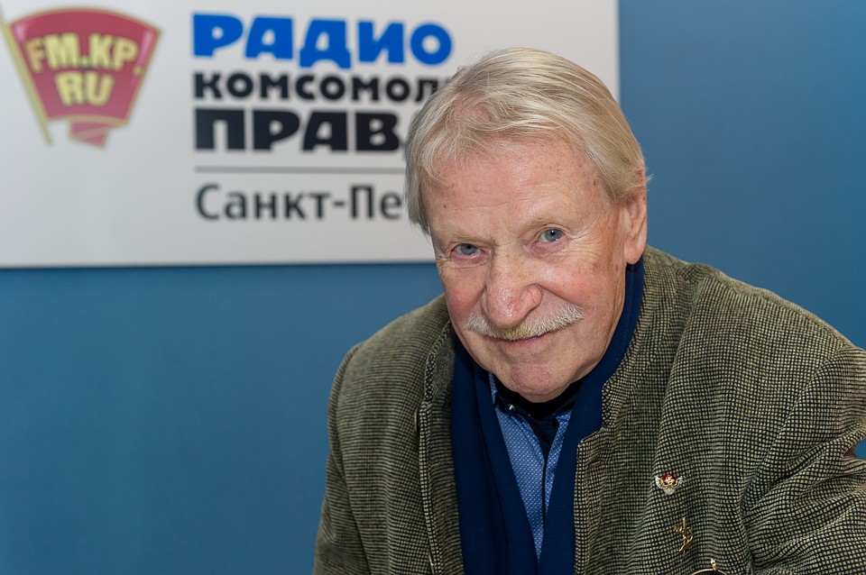 Иван Краско заявил, что новость о его внебрачном сыне сплетни и клевета