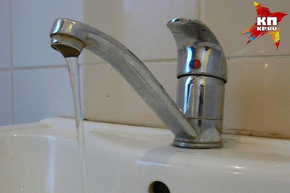 Жители Буюкан останутся завтра, 4 октября, без воды