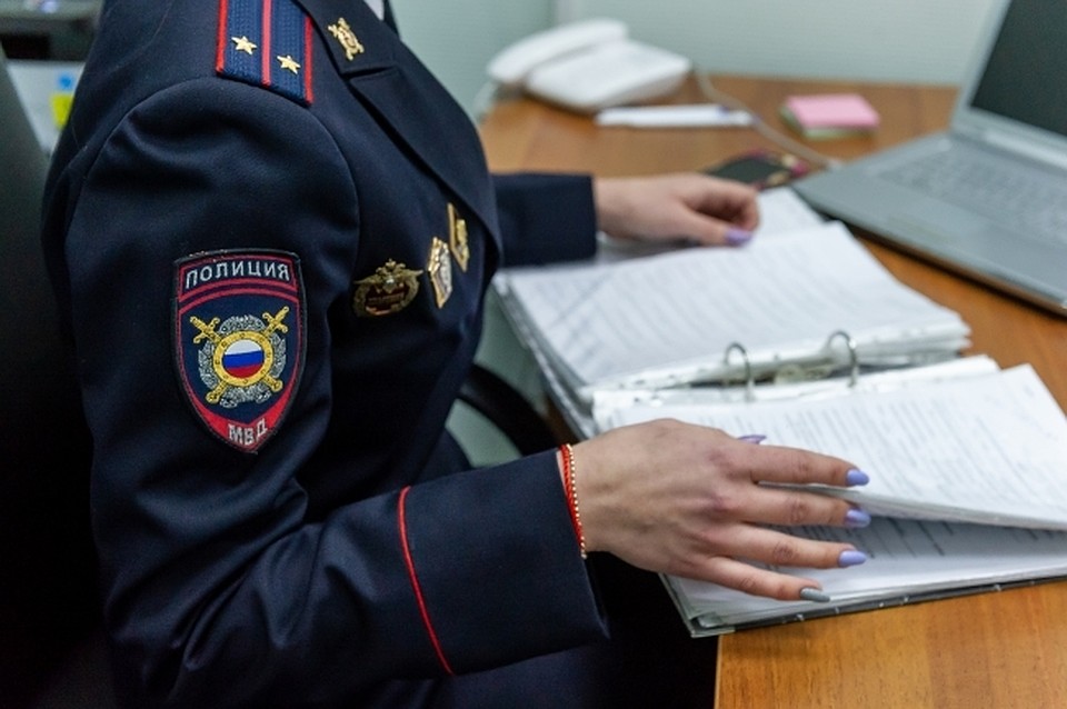 В Амурске в детском садике обворовали шкафчик