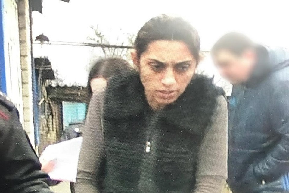 Панченко