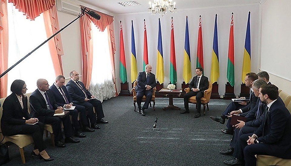 Фото: president.gov.by