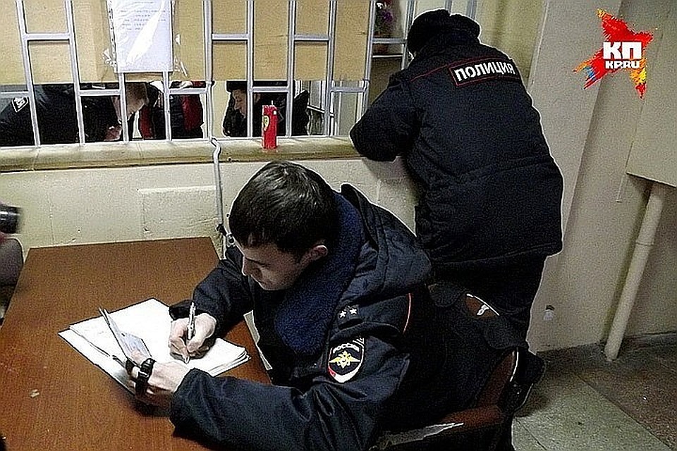 В Тверской области задержали дачного вора
