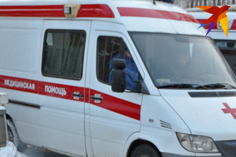 Пострадавших пешеходов госпитализировали.