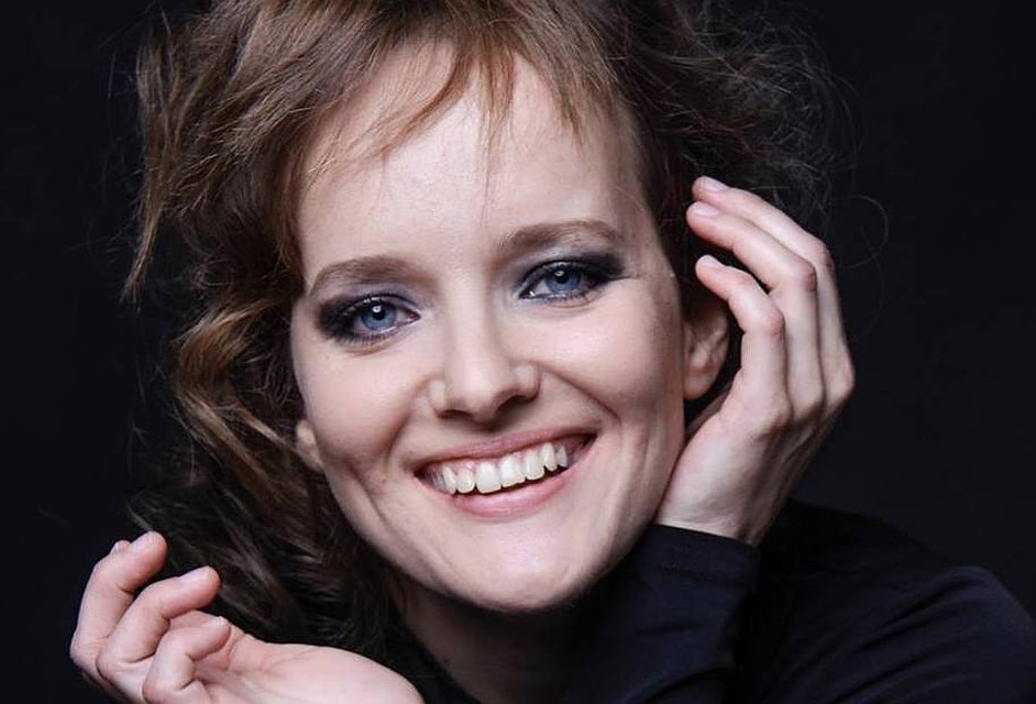 Умерла актриса Марина Куклина