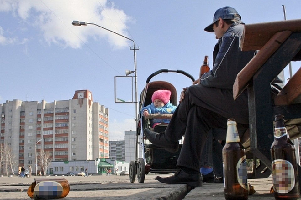 Власти планируют реабилитировать 80% родителей, дети которых находятся в приютах