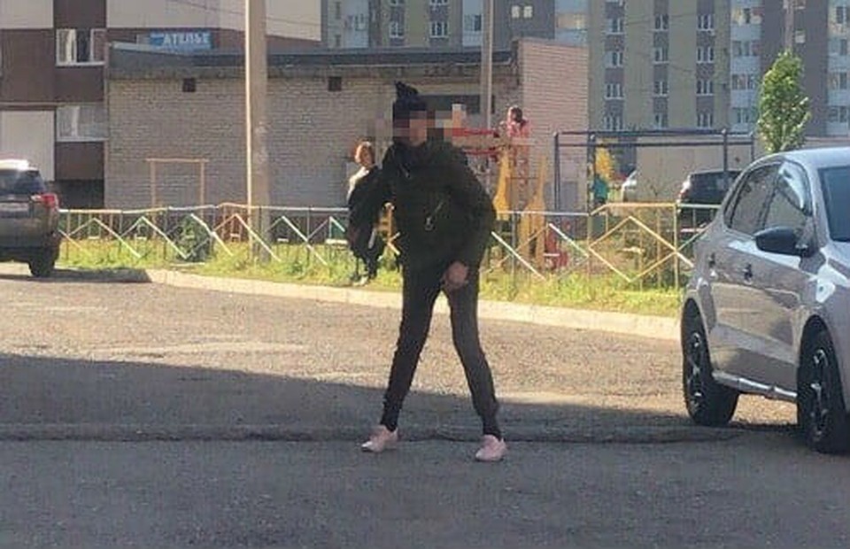 Фото: группа в ВК "Черный список Стерлитамака"