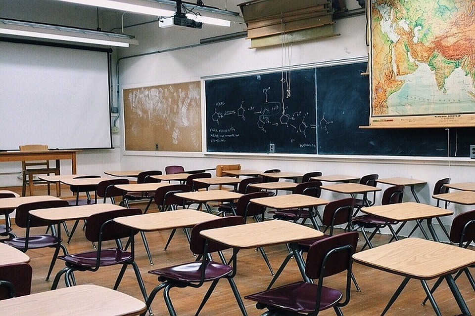 18 школ в столице будут построены за счет частных инвестиции