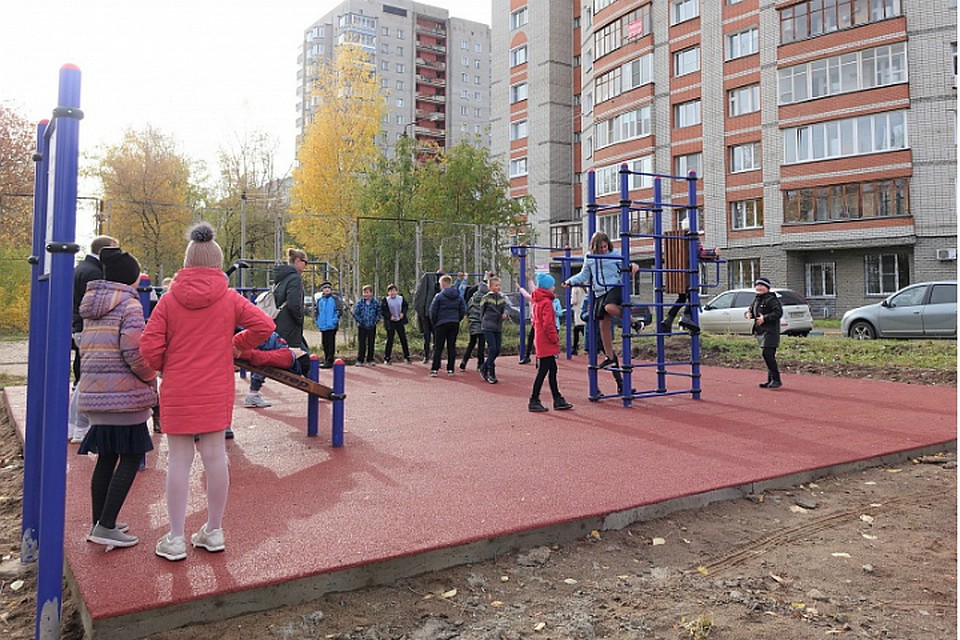 Фото: Кировская городская Дума