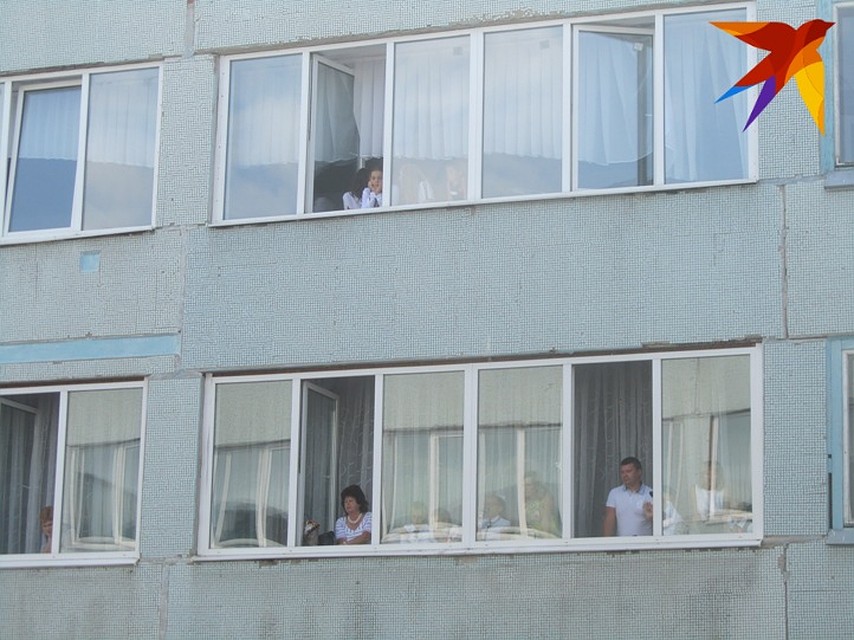 В конкурсе принимают участие молодые педагоги