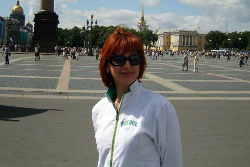 В правительстве области Галина Разживина проработала более 10 лет