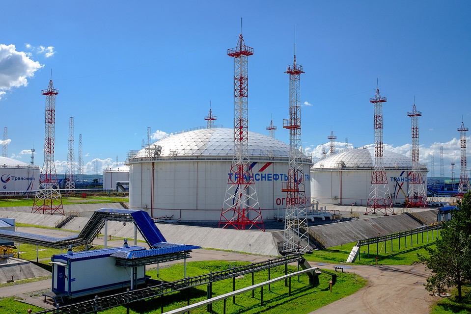 Фото «Транснефть-Прикамье»