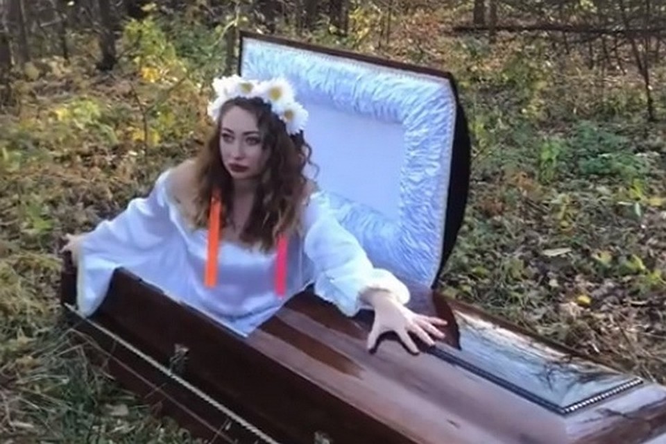 фото: скриншот видео