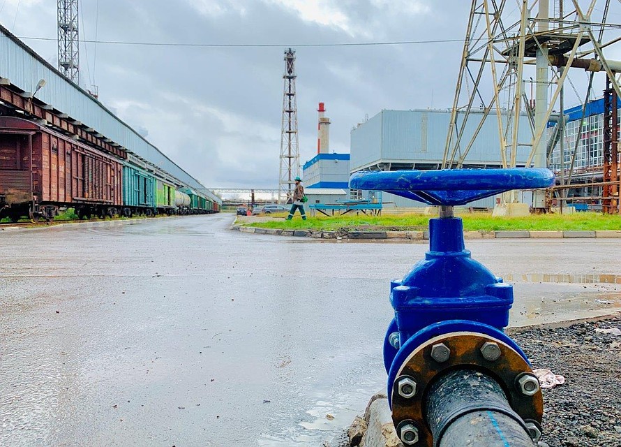 Фото пресс-службы предприятия
