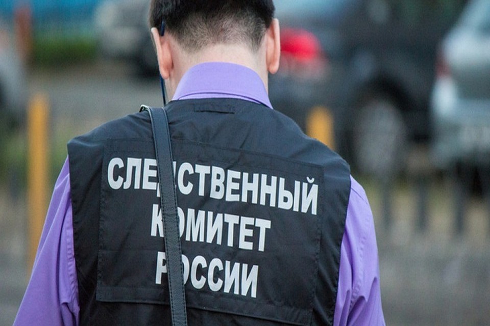 Возбуждено уголовное дело по статье "Убийство"