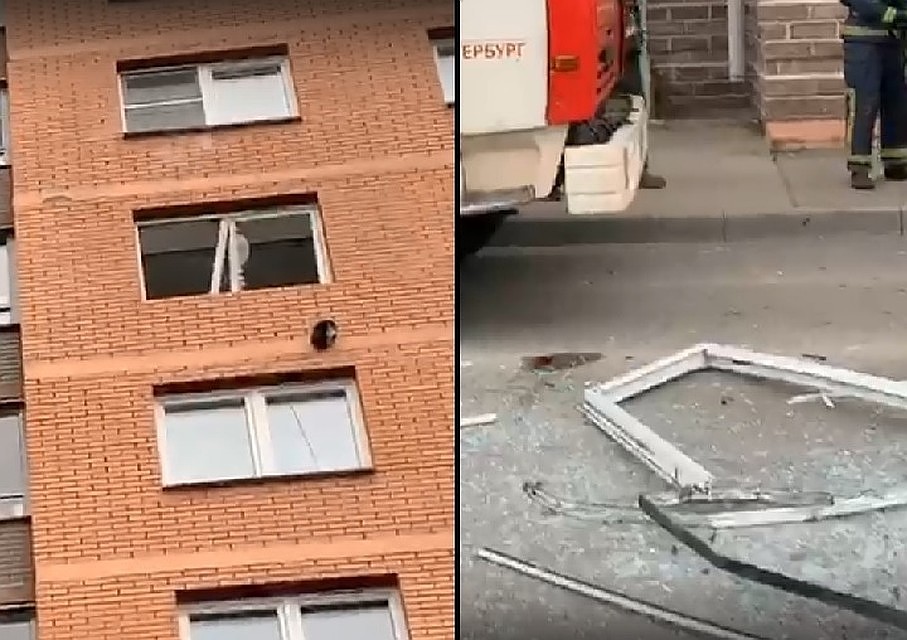 Эксперт рассказал о причинах, из-за которых мог взорваться электросамокат в Петербурге