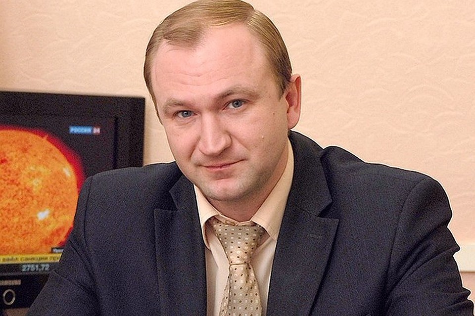 Сергей Цивилев уволил с поста генерального директора «Юрмаша» Анатолия Лазарева