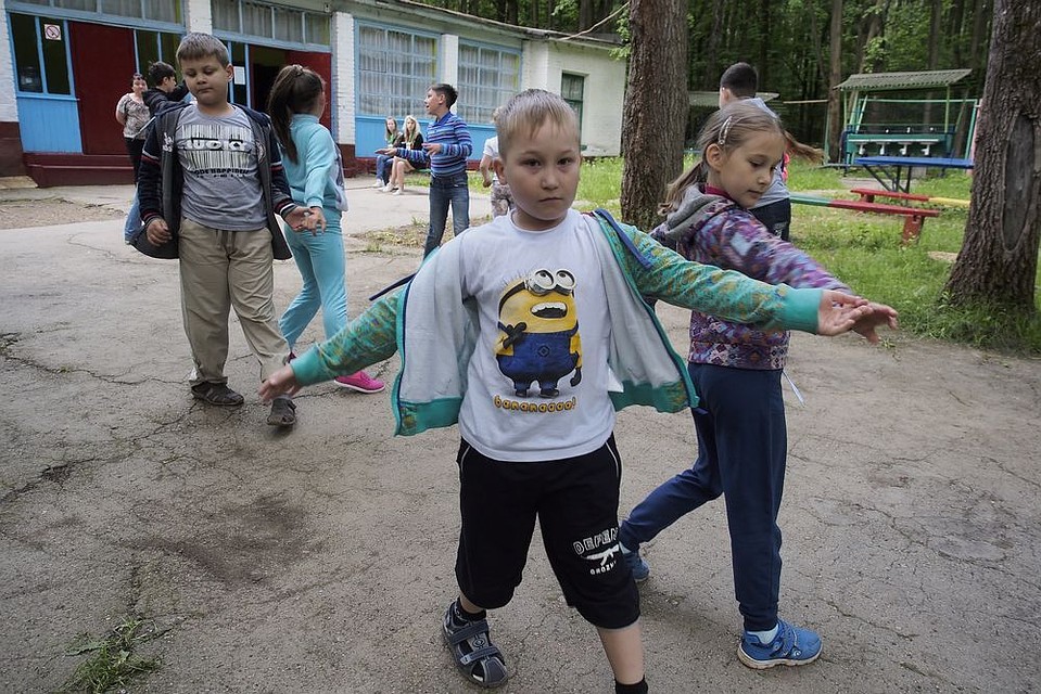 Фото: Алексей ФОКИН