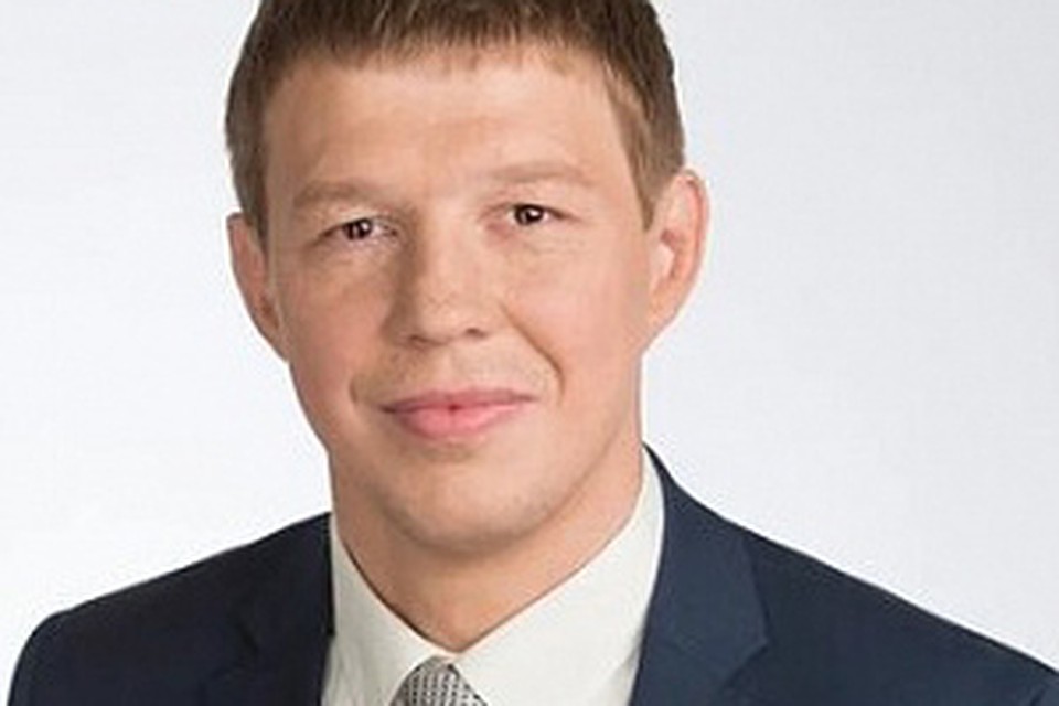 Иван Нифонтов.