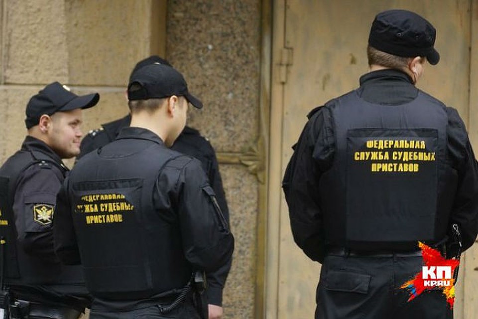В Тверской области мужчина за долги лишился автомобиля