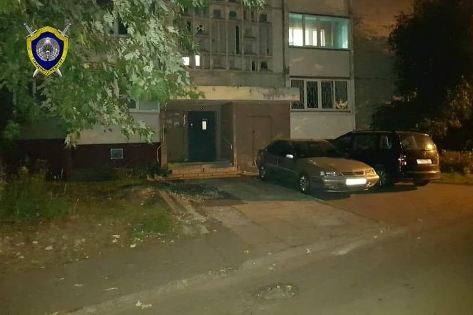 Гомельчанин подозревается в убийстве младшего брата. Фото: СК
