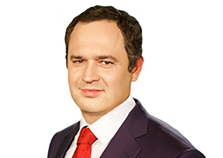 Председателем комитета по бюджету и налогам Тверской гордумы стал Дмитрий Гуменюк Фото: пресс-служба Тверской городской Думы