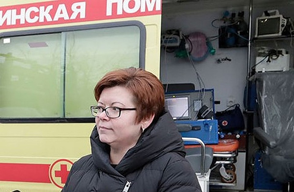 Фото: Архив "КП"