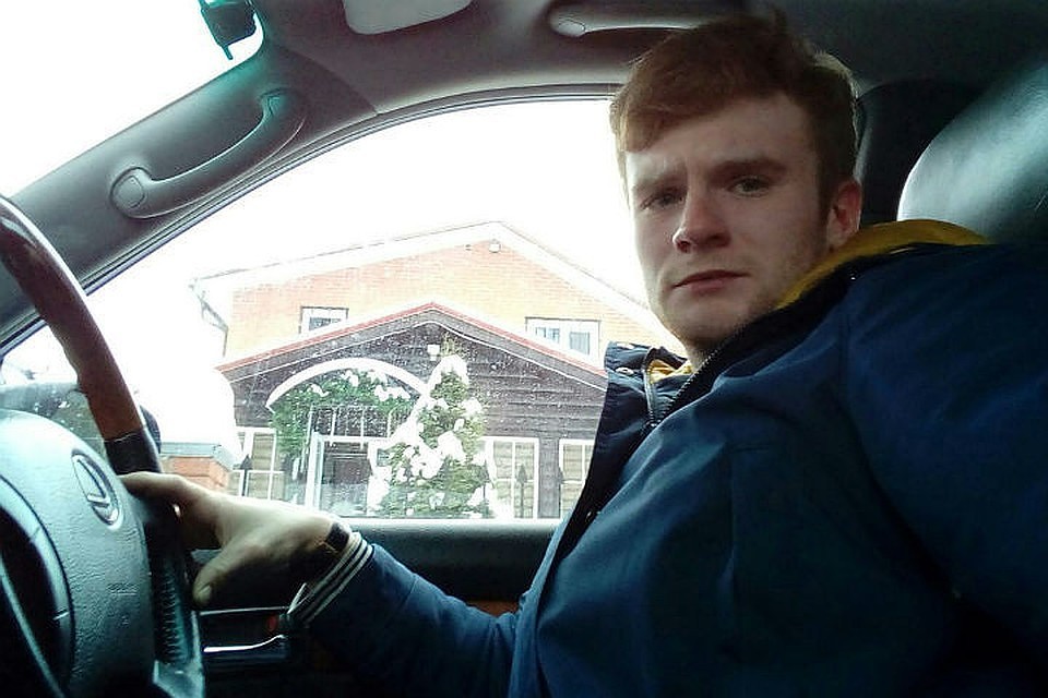 Парня, на BMW задавившего своих друзей в Петербурге, отправили в тюрьму на 11 лет