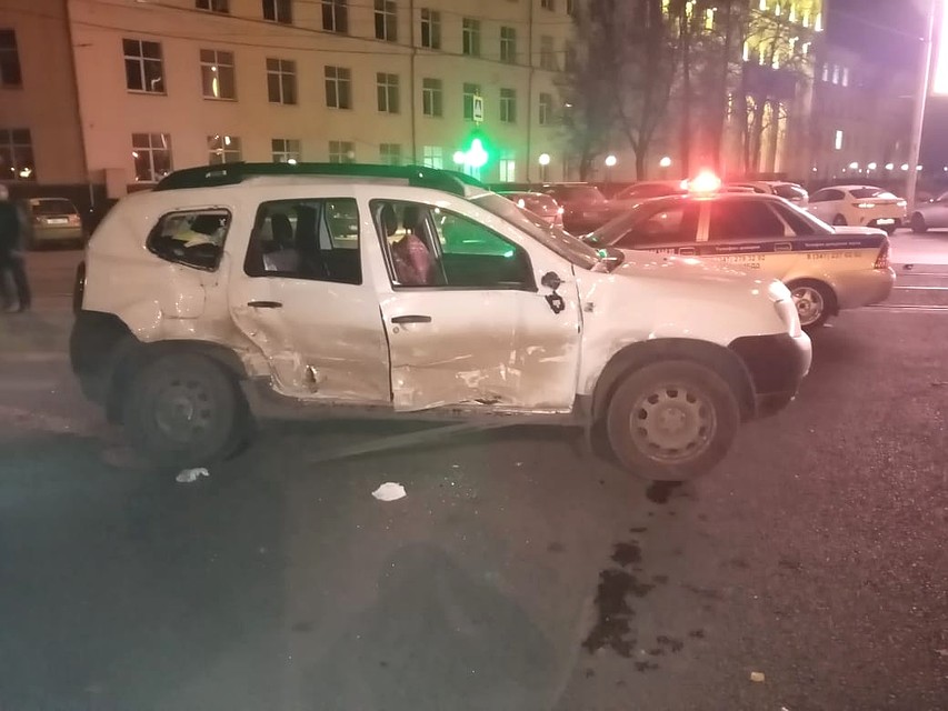 Фото: ГИБДД по РБ
