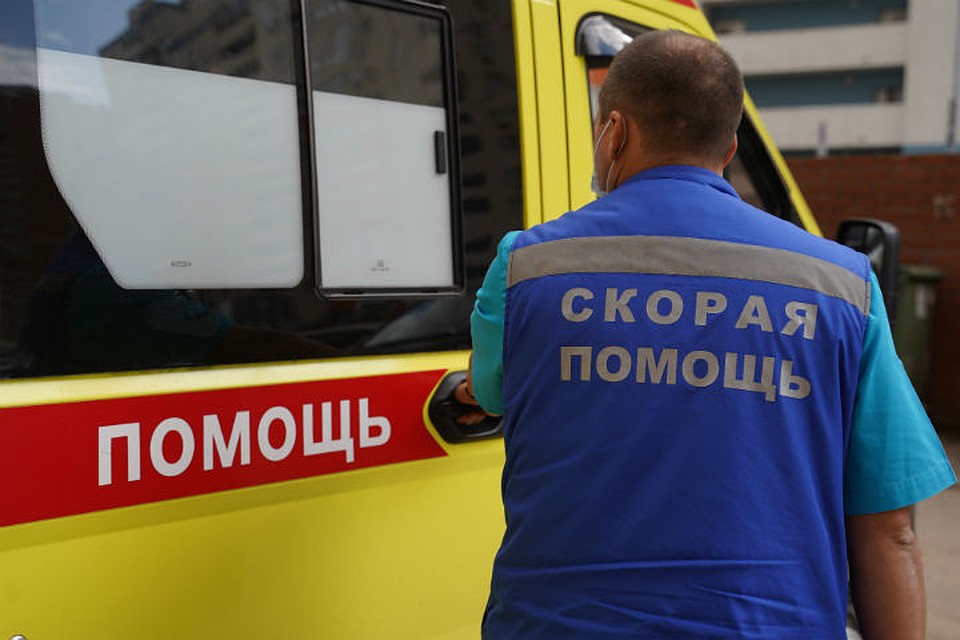 Массовое отравление шаурмой в Братске: число пострадавших выросло до 27 человек