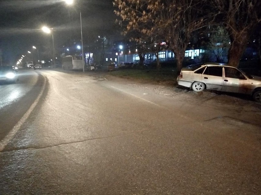 Фото: 1-й отдел УГИБДД МВД по Удмуртии