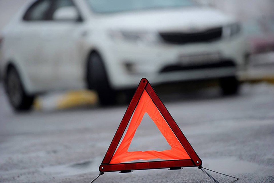 Авария с участием грузового автомобиля повлекла смерть велосипедиста