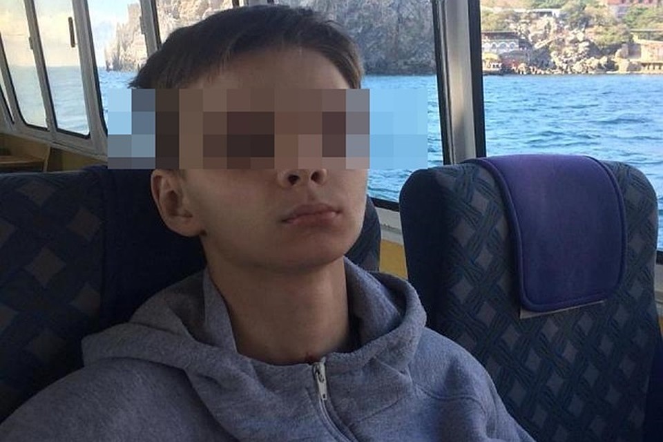 Ребенок идет на поправку