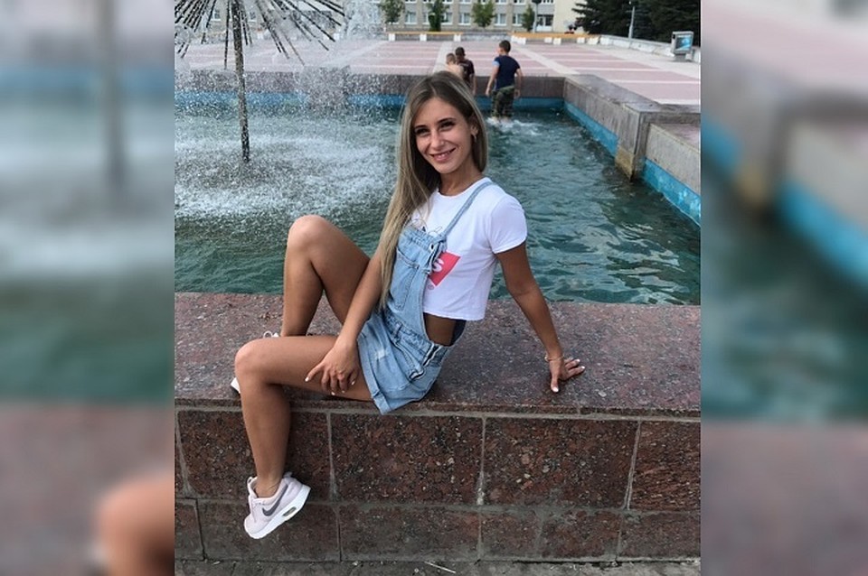 Девушка пропала 10 октября. Фото: СОЦСЕТи