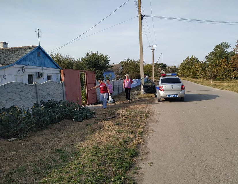 Нарушителю грозит провести 15 суток за решеткой. Фото: пресс-служба МВД по РК