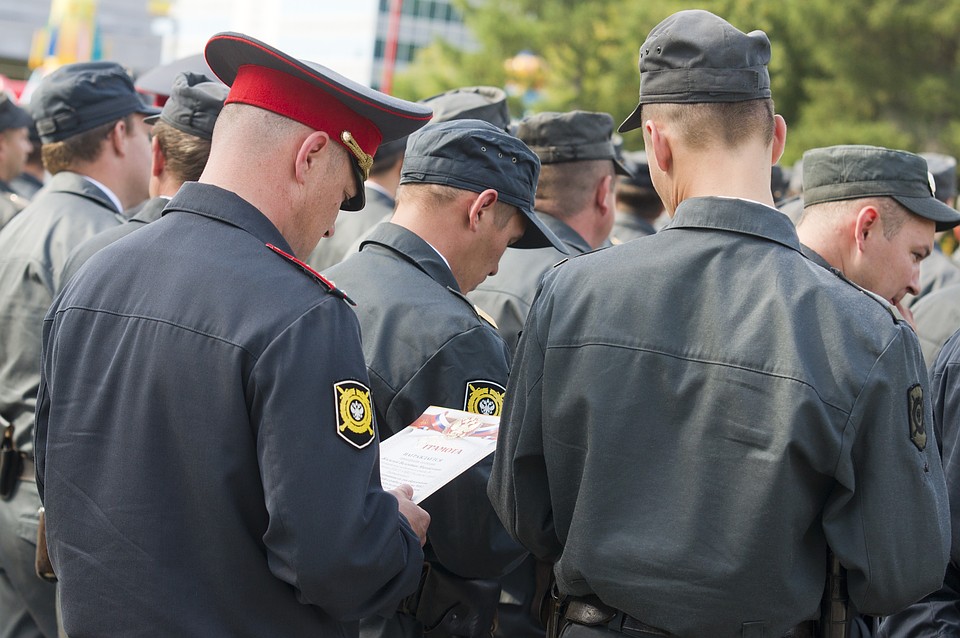 Противодействие преступлениям коррупционной направленности и связанным с использованием бюджетных средств является приоритетным направлением оперативно-служебной деятельности органов внутренних дел и находится на особом контроле руководства ГУ МВД России по Свердловской области.