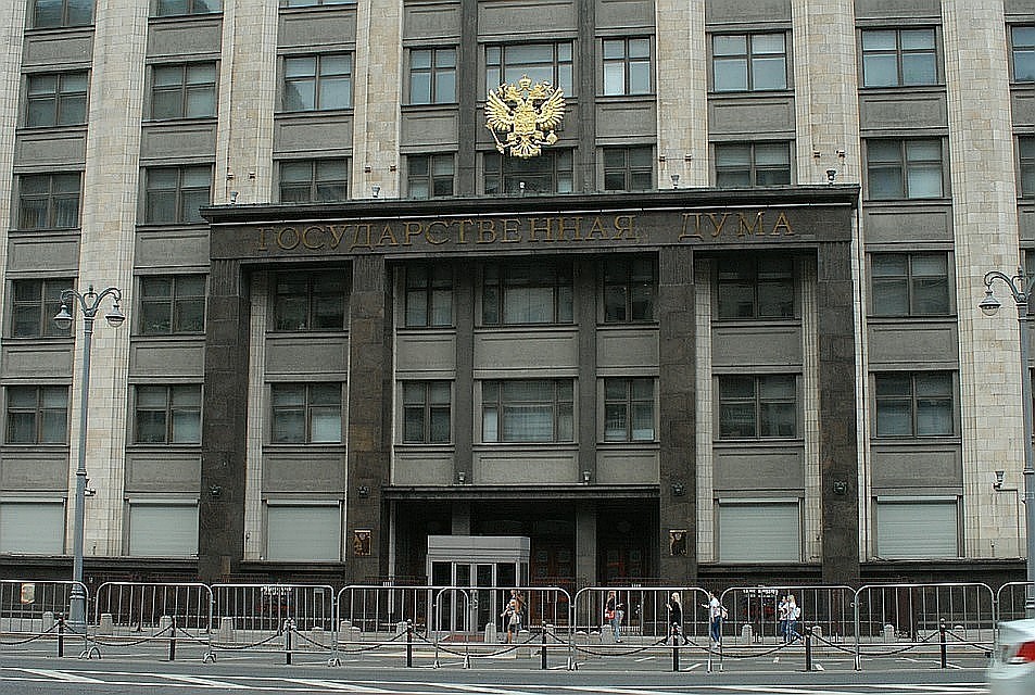 Госдума прокомментировала проект закона о блокировке сайтов о жестоком обращении с животными