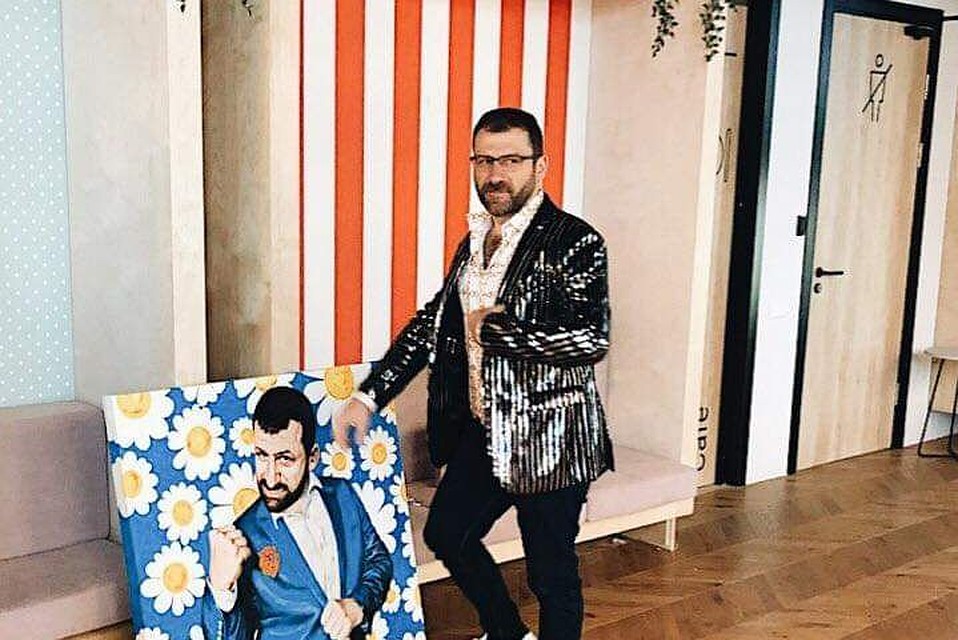 Бизнесмен рассказал «КП», почему он хочет вернуть скандальные 20 тысяч долларов