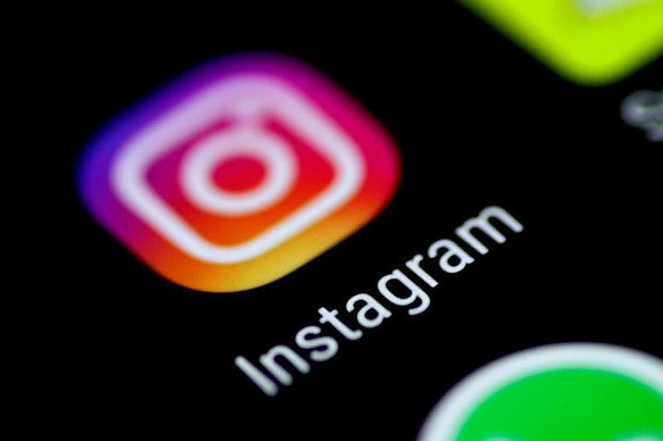Пользователи пожаловались на сбой в работе Instagram