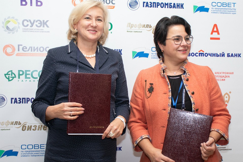 Молодым специалистам в Хабаровском крае после защиты диплома придется подтверждать квалификацию ФОТО: Министерство образования и науки Хабаровского края