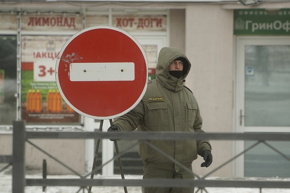 В Екатеринбурге под суд отправили трех охранников, которые избили своего начальника