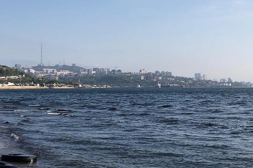 К середине недели Приморье останется под покровительством антициклона