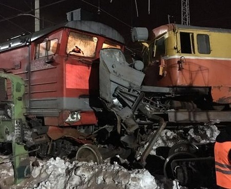 Фото: Приволжская транспортная прокуратура