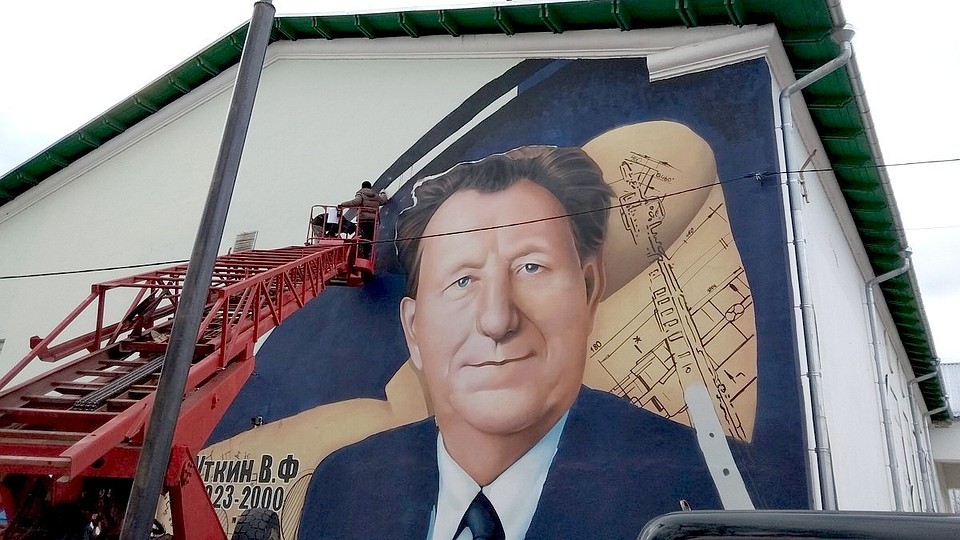 Фото: издательство "Пресса".