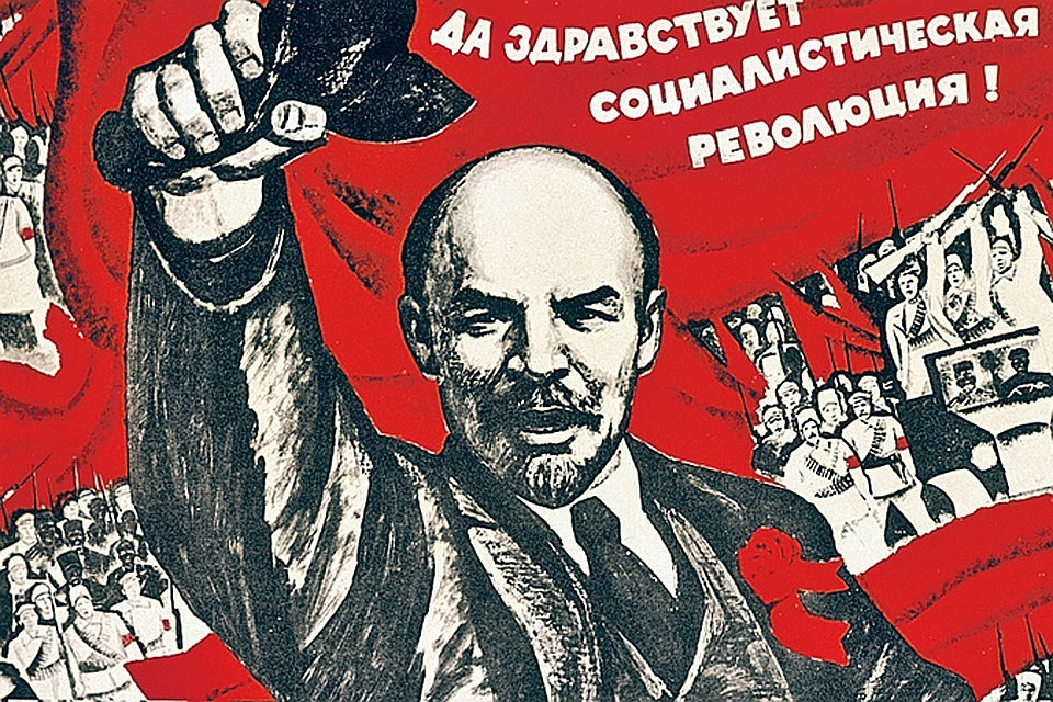 Внимание: «Комсомолка-Хабаровск» объявляет фотоконкурс «Охота за красным октябрем» Фото: соцсети