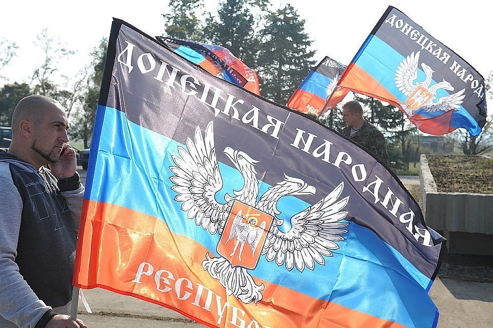 В Совфеде прокомментировали требования роспуска ЛНР и ДНР
