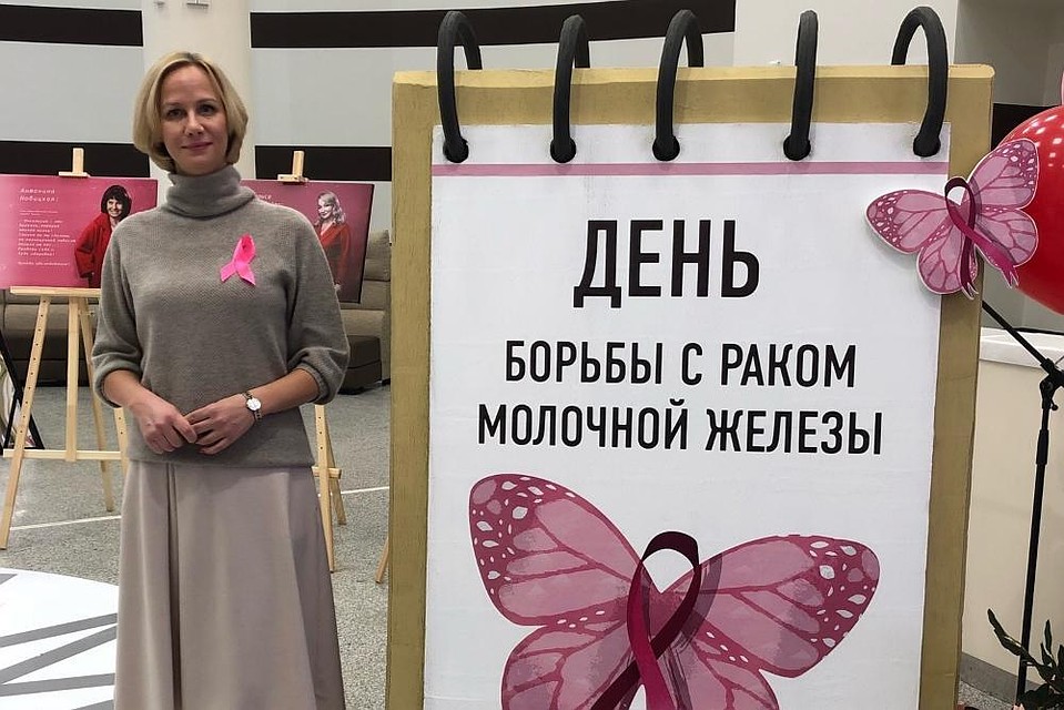 Два цифровых маммографа установят в тюменских поликлиниках в октябре 2019