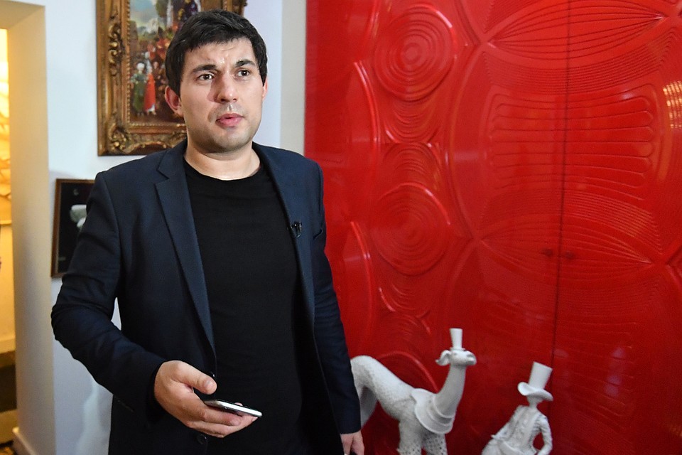 Алибасов-младший связал откровения сожительницы с женской местью и желанием заработать.