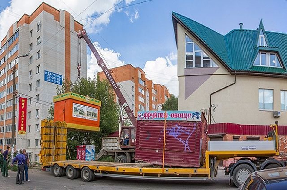 ФОТО: из архива администрации города Смоленска.