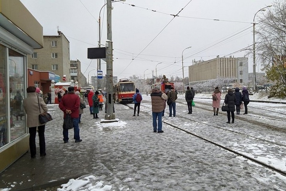 Фото: сообщество "Инцидент Екатеринбург"