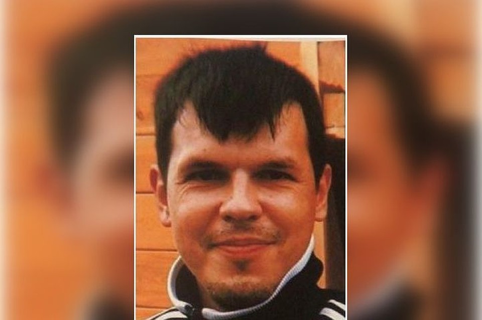 В Новосибирске уже 9 дней ищкут пропавшего мужчину. Фото: "Лиза Алерт"